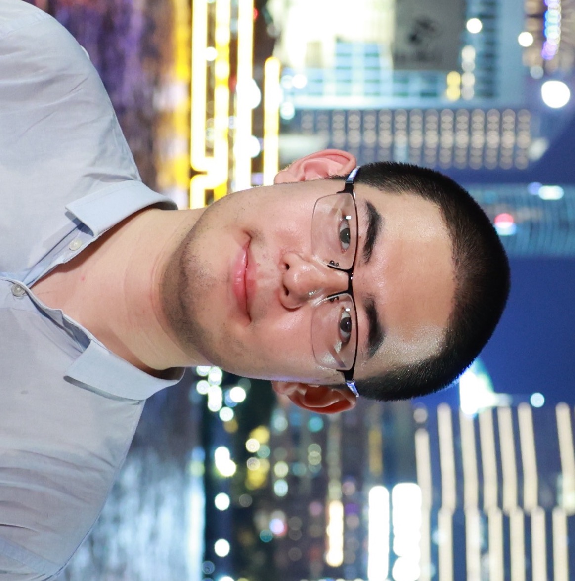 Xuan Chen